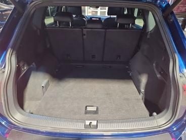 SPOTICAR Seat Tarraco Xcellence 4drive Gebraucht - Suv Benzin Rot - Husum - 1201212200_5