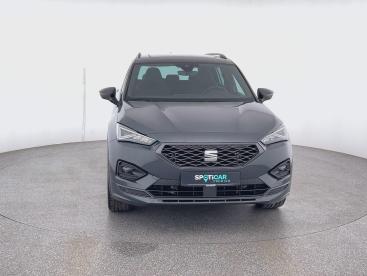 SPOTICAR Seat Tarraco Fr 4drive 2.0tdi *navi*rfk*ahk*uvm Gebraucht - Suv Diesel Grau - Einbeck - 1201215862_2