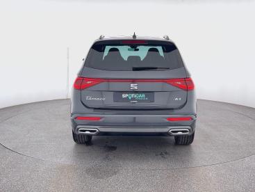 SPOTICAR Seat Tarraco Fr 4drive 2.0tdi *navi*rfk*ahk*uvm Gebraucht - Suv Diesel Grau - Einbeck - 1201215862_4