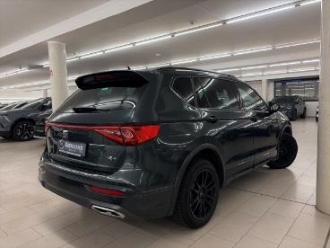 SPOTICAR Seat Tarraco Fr 2.0 Tsi 140 Kw 190 Ps 7-gang Dsg 4drive 7 Sitze Gebraucht - Suv Benzin  - Bergisch-gladbach - 1201223743_2