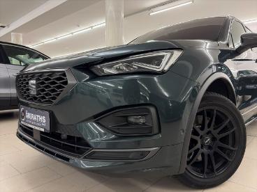 SPOTICAR Seat Tarraco Fr 2.0 Tsi 140 Kw 190 Ps 7-gang Dsg 4drive 7 Sitze Gebraucht - Suv Benzin  - Bergisch-gladbach - 1201223743_3