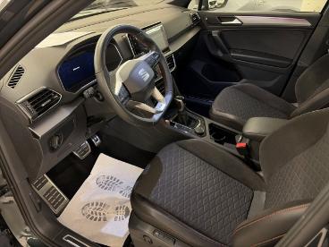 SPOTICAR Seat Tarraco Fr 2.0 Tsi 140 Kw 190 Ps 7-gang Dsg 4drive 7 Sitze Gebraucht - Suv Benzin  - Bergisch-gladbach - 1201223743_4