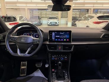 SPOTICAR Seat Tarraco Fr 2.0 Tsi 140 Kw 190 Ps 7-gang Dsg 4drive 7 Sitze Gebraucht - Suv Benzin  - Bergisch-gladbach - 1201223743_5