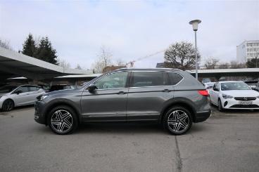 SPOTICAR Seat Tarraco 2.0 Tsi Xcellence 4drive Led/kamera/lm Gebraucht - Suv Benzin Grau - Wangen Im Allgäu - 1201269441_4