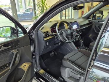 SPOTICAR Seat Tarraco Xcellence 4drive / Android / 360° Kamera Gebraucht - Suv Benzin Schwarz - Zerbst - 1201277983_5