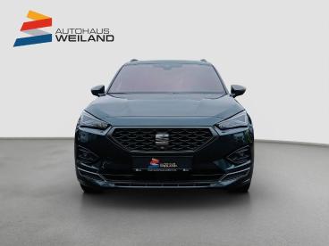 SPOTICAR Seat Tarraco 2.0 Tdi Fr 4drive Gebraucht - Suv Diesel Grün - Neunkirchen - 1201298519_2