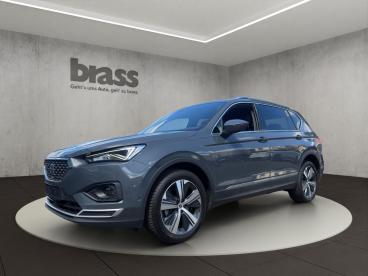 SPOTICAR Seat Tarraco  Gebraucht - Suv Diesel Grau - Darmstadt - 1201300581_1