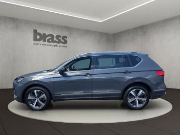 SPOTICAR Seat Tarraco  Gebraucht - Suv Diesel Grau - Darmstadt - 1201300581_2