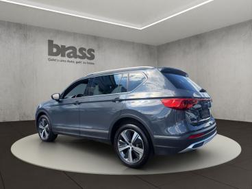 SPOTICAR Seat Tarraco  Gebraucht - Suv Diesel Grau - Darmstadt - 1201300581_3