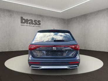 SPOTICAR Seat Tarraco  Gebraucht - Suv Diesel Grau - Darmstadt - 1201300581_4