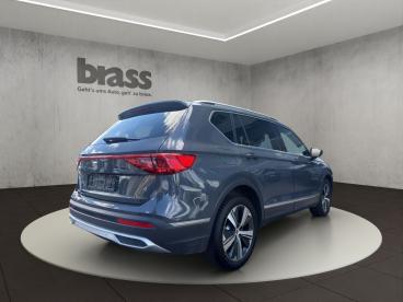 SPOTICAR Seat Tarraco  Gebraucht - Suv Diesel Grau - Darmstadt - 1201300581_5