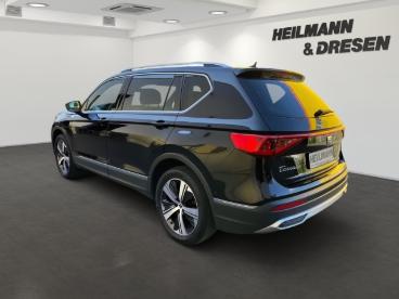 SPOTICAR Seat Tarraco 1,4 E-hybrid Xperience Dsg/leder/ahk/acc/applecarp Gebraucht - Suv Plug-in Hybrid Schwarz - Gelsenkirchen - 1201309837_4