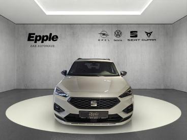 SPOTICAR Seat Tarraco 4drive 2.0 Tdi 7 Sitzer Ad Ahk-klappbar Gebraucht - Suv Diesel Weiß - Rutesheim - 1201309861_2