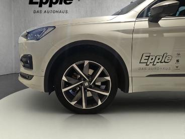 SPOTICAR Seat Tarraco 4drive 2.0 Tdi 7 Sitzer Ad Ahk-klappbar Gebraucht - Suv Diesel Weiß - Rutesheim - 1201309861_4