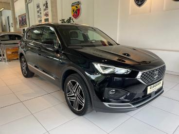 SPOTICAR Seat Tarraco 2.0tdi Xcellence 2.0 Tdi Style (euro 6d Gebraucht - Suv Diesel Schwarz - Dresden - 1201320618_2