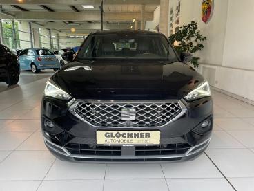 SPOTICAR Seat Tarraco 2.0tdi Xcellence 2.0 Tdi Style (euro 6d Gebraucht - Suv Diesel Schwarz - Dresden - 1201320618_3