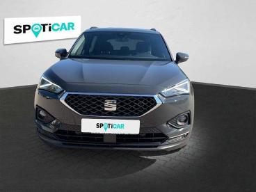 SPOTICAR Seat Tarraco Style, Shz Gebraucht - Suv Benzin Grau - Brand-erbisdorf - 1201331179_2