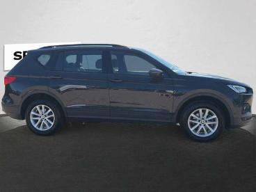 SPOTICAR Seat Tarraco Style, Shz Gebraucht - Suv Benzin Grau - Brand-erbisdorf - 1201331179_4