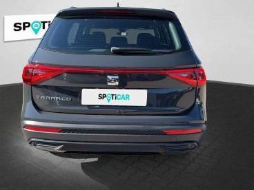 SPOTICAR Seat Tarraco Style, Shz Gebraucht - Suv Benzin Grau - Brand-erbisdorf - 1201331179_5