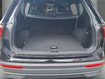SPOTICAR Seat Tarraco Style Dab Sitzheiz. Led Allwetterreifen Gebraucht - Suv Benzin Schwarz - Berlin - 1201341718_5
