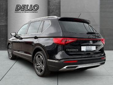 SPOTICAR Seat Tarraco Xcellence 4drive 2.0 Tdi Ahk Pano Kamera Gebraucht - Suv Diesel Schwarz - Hamburg - 1201350356_3