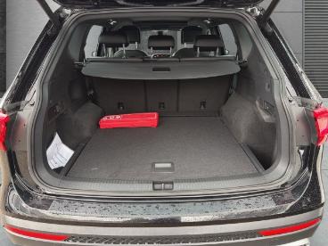 SPOTICAR Seat Tarraco Xcellence 4drive 2.0 Tdi Ahk Pano Kamera Gebraucht - Suv Diesel Schwarz - Hamburg - 1201350356_5