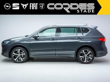 SPOTICAR Seat Tarraco Fr E-hybrid Winterpaket Automatik Pdc V+h (gw71) Gebraucht - Suv Plug-in Hybrid Grau - Stade - 1201352330_3