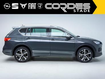SPOTICAR Seat Tarraco Fr E-hybrid Winterpaket Automatik Pdc V+h (gw71) Gebraucht - Suv Plug-in Hybrid Grau - Stade - 1201352330_4
