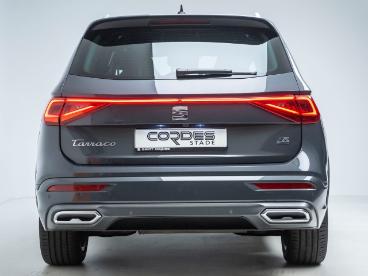 SPOTICAR Seat Tarraco Fr E-hybrid Winterpaket Automatik Pdc V+h (gw71) Gebraucht - Suv Plug-in Hybrid Grau - Stade - 1201352330_5