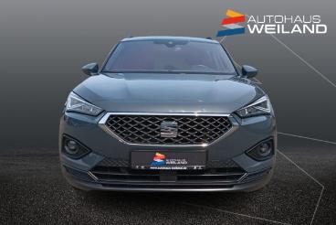 SPOTICAR Seat Tarraco 2.0 Tdi Scr Style (kn) Gebraucht - Suv Diesel Grau - Neunkirchen - 1200968922_2