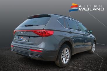 SPOTICAR Seat Tarraco 2.0 Tdi Scr Style (kn) Gebraucht - Suv Diesel Grau - Neunkirchen - 1200968922_5