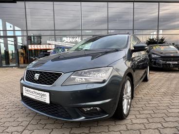 SPOTICAR Seat Toledo Toledo Gebraucht - Limousine Benzin Grau - Potsdam - 1201354881_2