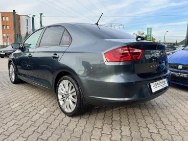 SPOTICAR Seat Toledo Toledo Gebraucht - Limousine Benzin Grau - Potsdam - 1201354881_3