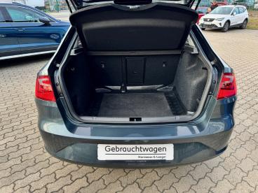 SPOTICAR Seat Toledo Toledo Gebraucht - Limousine Benzin Grau - Potsdam - 1201354881_5