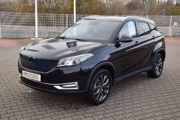 SPOTICAR Seres 3 Ev, Allwetter + Ahk Gebraucht - Limousine Elektro Schwarz - Heilsbronn - 1201207783_2