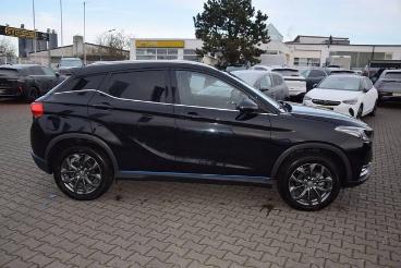 SPOTICAR Seres 3 Ev, Allwetter + Ahk Gebraucht - Limousine Elektro Schwarz - Heilsbronn - 1201207783_3