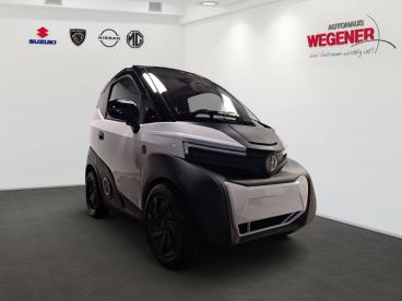 SPOTICAR Silence S04 (my24) Gebraucht - Kleinwagen Elektro  - Berlin - 1201091930_2