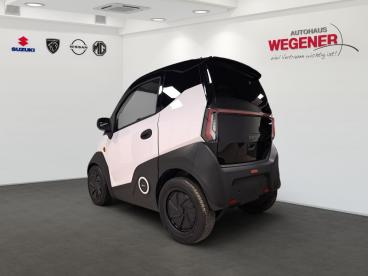 SPOTICAR Silence S04 (my24) Gebraucht - Kleinwagen Elektro  - Berlin - 1201091930_4