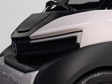 SPOTICAR Silence S04 (my24) Gebraucht - Kleinwagen Elektro  - Berlin - 1201091930_5