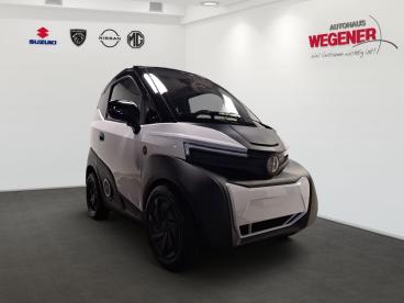 SPOTICAR Silence S04 S04 Gebraucht - Kleinwagen Elektro  - Berlin - 1201224283_2