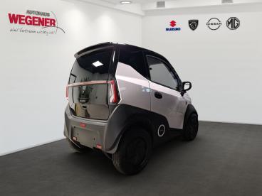 SPOTICAR Silence S04 S04 Gebraucht - Kleinwagen Elektro  - Berlin - 1201224283_3