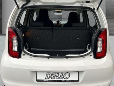 SPOTICAR Skoda Citigo E Iv Style Komfort-paket Sitzhzg.beheizb.frontsch. Gebraucht - Kleinwagen Elektro Weiß - Neumünster - 1201206568_5