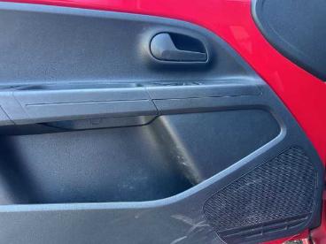 SPOTICAR Skoda Citigo 1.0 Mpi Cool Edition Gebraucht - Kleinwagen Benzin Rot - Regensburg - 1201297079_5