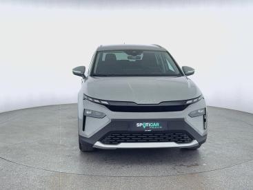 SPOTICAR Skoda Elroq  Gebraucht - Geländewagen Elektro Grau - Uslar - 1201358963_3