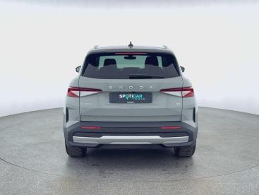 SPOTICAR Skoda Elroq  Gebraucht - Geländewagen Elektro Grau - Uslar - 1201358963_5
