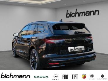 SPOTICAR Skoda Enyaq Iv 80x Sportline +++voll+++ Gebraucht - Geländewagen Elektro  - Menden - 1201213466_4