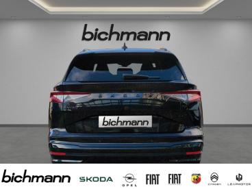 SPOTICAR Skoda Enyaq Iv 80x Sportline +++voll+++ Gebraucht - Geländewagen Elektro  - Menden - 1201213466_5