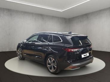 SPOTICAR Skoda Enyaq Iv 80x, Anhangerkupplung, Head-up Display, Navi Gebraucht - Geländewagen Elektro Schwarz - Aschaffenburg - 1201235230_3