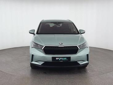 SPOTICAR Skoda Enyaq Iv 80 Suite *navi*rfk*shz*uvm Gebraucht - Geländewagen Elektro Silber - Uslar - 1201283013_3