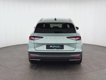 SPOTICAR Skoda Enyaq Iv 80 Suite *navi*rfk*shz*uvm Gebraucht - Geländewagen Elektro Silber - Uslar - 1201283013_5